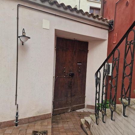 Vagabondando Travel House LʼAquila Exterior foto
