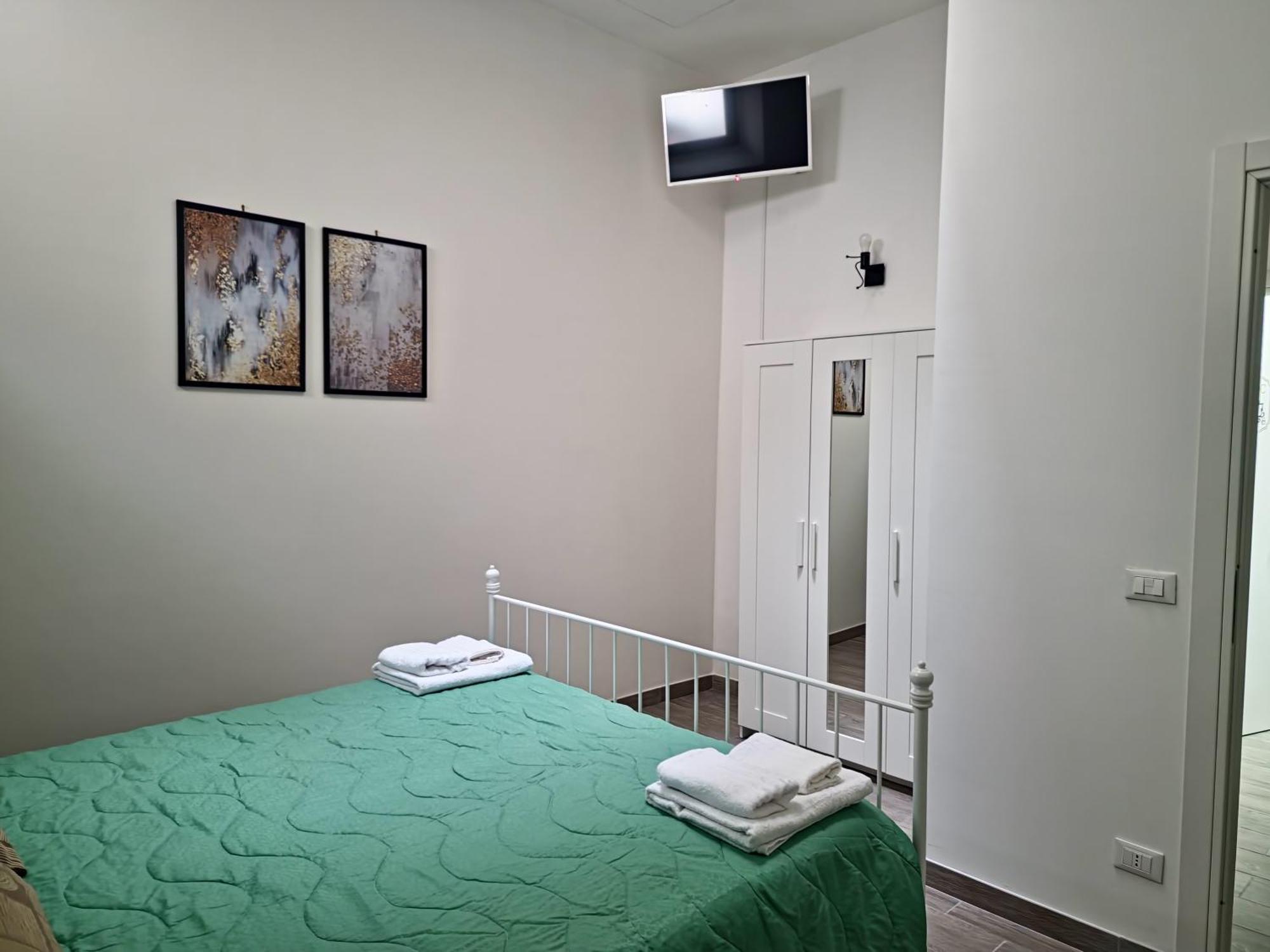 Vagabondando Travel House LʼAquila Exterior foto