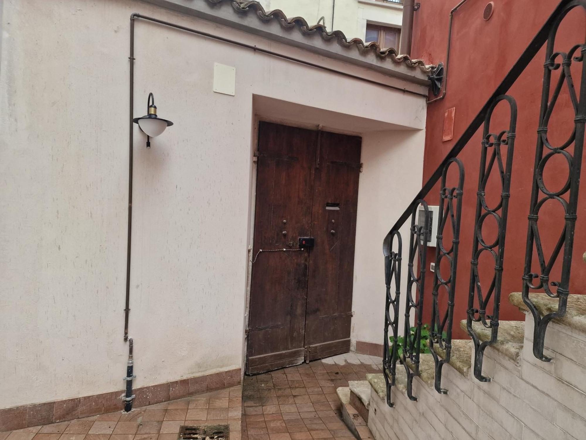 Vagabondando Travel House LʼAquila Exterior foto